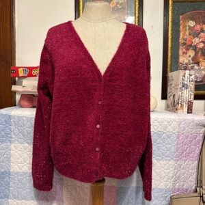 Old Navy cardigan